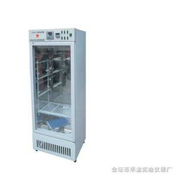 gzx 智能光照培養箱 金壇市華龍實驗儀器廠