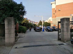 華苑三村圖片相冊,常州華苑三村實景圖 室外圖 小區配套圖