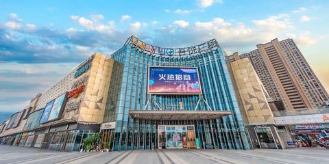 28年共生長!新城,永遠是常州買房人的"優質選項"!