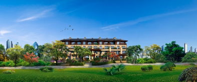 路勁陽光城榮獲 華夏房地產金瓴獎 2018年度產品力競爭大宅