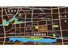 常州中景尚海城地址 戶型圖 房價 常州焦點