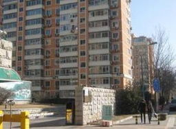 四季青鄉廠西門小區房產信息 海淀區