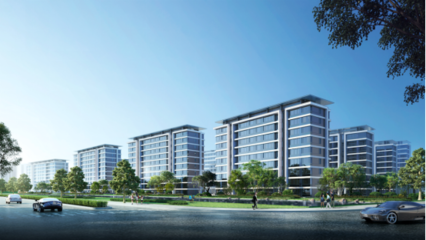 金壇高科技產業全面爆發,城市能級即將躍升