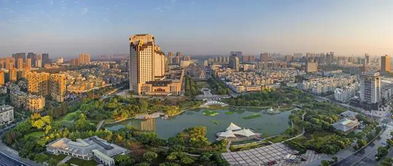 擴散 嘉興入選二線城市,全國30個 為嘉興打call