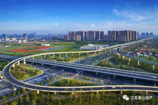 重大利好,南通繞城高速公路要來了 途徑這些地方 ...