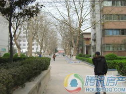 化工廠家屬院 樓盤詳情 鄭州騰訊房產