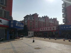 清華園圖片相冊,常州清華園實景圖 室外圖 小區配套圖