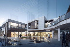 萬達光語未來 新房 圖片相冊,常州萬達光語未來 新房 實景圖 室外圖 小區配套圖